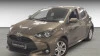 Toyota Yaris 125 S-Edition