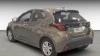 Toyota Yaris 125 S-Edition