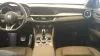 Alfa Romeo Stelvio SPRINT 2.2 JTDM 160CV