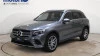 Mercedes-Benz GLC 220 d 4MATIC