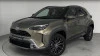 Toyota Yaris Cross 1.5 120H Adventure