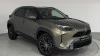Toyota Yaris Cross 1.5 120H Adventure