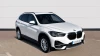 BMW X1 sDrive18dA Corporate BMW X1 sDrive18dA Corporate