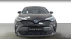 Toyota C-HR 1.8 125H Advance
