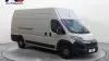 Citroën Jumper L4H3 Heavy HDi 150 furgón 96KW (130CV) 4P manual Manual Diesel
