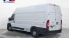 Citroën Jumper L4H3 Heavy HDi 150 furgón 96KW (130CV) 4P manual Manual Diesel