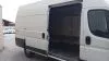 Citroën Jumper L4H3 Heavy HDi 150 furgón 96KW (130CV) 4P manual Manual Diesel
