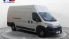 Citroën Jumper L4H3 Heavy HDi 150 furgón 96KW (130CV) 4P manual Manual Diesel
