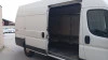 Citroën Jumper L4H3 Heavy HDi 150 furgón 96KW (130CV) 4P manual Manual Diesel