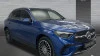 Mercedes-Benz GLC 300 e 4Matic AMG Line (EURO 6d)