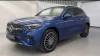 Mercedes-Benz GLC 300 e 4Matic AMG Line (EURO 6d)