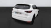 Mazda CX-5 2.0 GE 121kW (165CV) Homura
