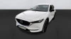 Mazda CX-5 2.0 GE 121kW (165CV) Homura
