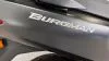 Suzuki Burgman 400