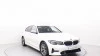 BMW Seres 3 SERIE 3 2.0 318D 150 4P