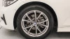 BMW Seres 3 SERIE 3 2.0 318D 150 4P