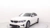 BMW Seres 3 SERIE 3 2.0 318D 150 4P