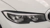 BMW Seres 3 SERIE 3 2.0 318D 150 4P
