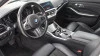 BMW Seres 3 SERIE 3 2.0 318D 150 4P