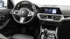 BMW Seres 3 SERIE 3 2.0 318D 150 4P