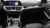 BMW Seres 3 SERIE 3 2.0 318D 150 4P