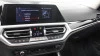 BMW Seres 3 SERIE 3 2.0 318D 150 4P