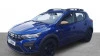 Dacia Sandero SANDERO Stepway Extreme Go TCe 81kW (110CV) -SS Dacia Sandero SANDERO Stepway Extreme Go TCe 81kW (110CV) -SS