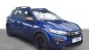 Dacia Sandero SANDERO Stepway Extreme Go TCe 81kW (110CV) -SS Dacia Sandero SANDERO Stepway Extreme Go TCe 81kW (110CV) -SS
