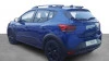 Dacia Sandero SANDERO Stepway Extreme Go TCe 81kW (110CV) -SS Dacia Sandero SANDERO Stepway Extreme Go TCe 81kW (110CV) -SS