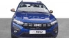 Dacia Sandero SANDERO Stepway Extreme Go TCe 81kW (110CV) -SS Dacia Sandero SANDERO Stepway Extreme Go TCe 81kW (110CV) -SS