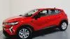 Renault Captur RENAULT  E-TECH Hibrido Evolution 105kW