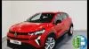 Renault Captur RENAULT  E-TECH Hibrido Evolution 105kW