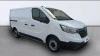 Renault Trafic Furgón L1H1 Blue dCi 96 Kw (130 CV)