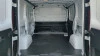 Renault Trafic Furgón L1H1 Blue dCi 96 Kw (130 CV)