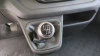 Renault Trafic Furgón L1H1 Blue dCi 96 Kw (130 CV)
