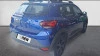 Dacia Sandero  Stepway ECO-G Extreme Go 74kW