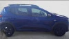 Dacia Sandero  Stepway ECO-G Extreme Go 74kW
