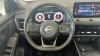 Nissan Qashqai QASHQAI 1.3DIG-T 160CV N-CONNECTA 2WD CVT MHEV E6D-F