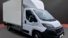 Fiat Ducato Carrozado L4 con trampilla 140 CV 2.3 Multijet