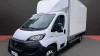 Fiat Ducato Carrozado L4 con trampilla 140 CV 2.3 Multijet