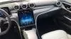 Mercedes-Benz Clase C C 200 d Berlina