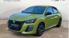 Peugeot 208 Style Gasolina 100 S&S 6 Vel MAN