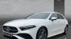 Mercedes-Benz Clase A 200 d Compacto