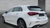 Mercedes-Benz Clase A 200 d Compacto