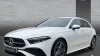 Mercedes-Benz Clase A 200 d Compacto