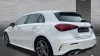 Mercedes-Benz Clase A 200 d Compacto