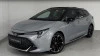Toyota Corolla 2.0 180H GR-SPORT E-CVT TOURING SPORT