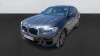 BMW X4 xDrive20d