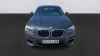 BMW X4 xDrive20d