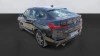BMW X4 xDrive20d